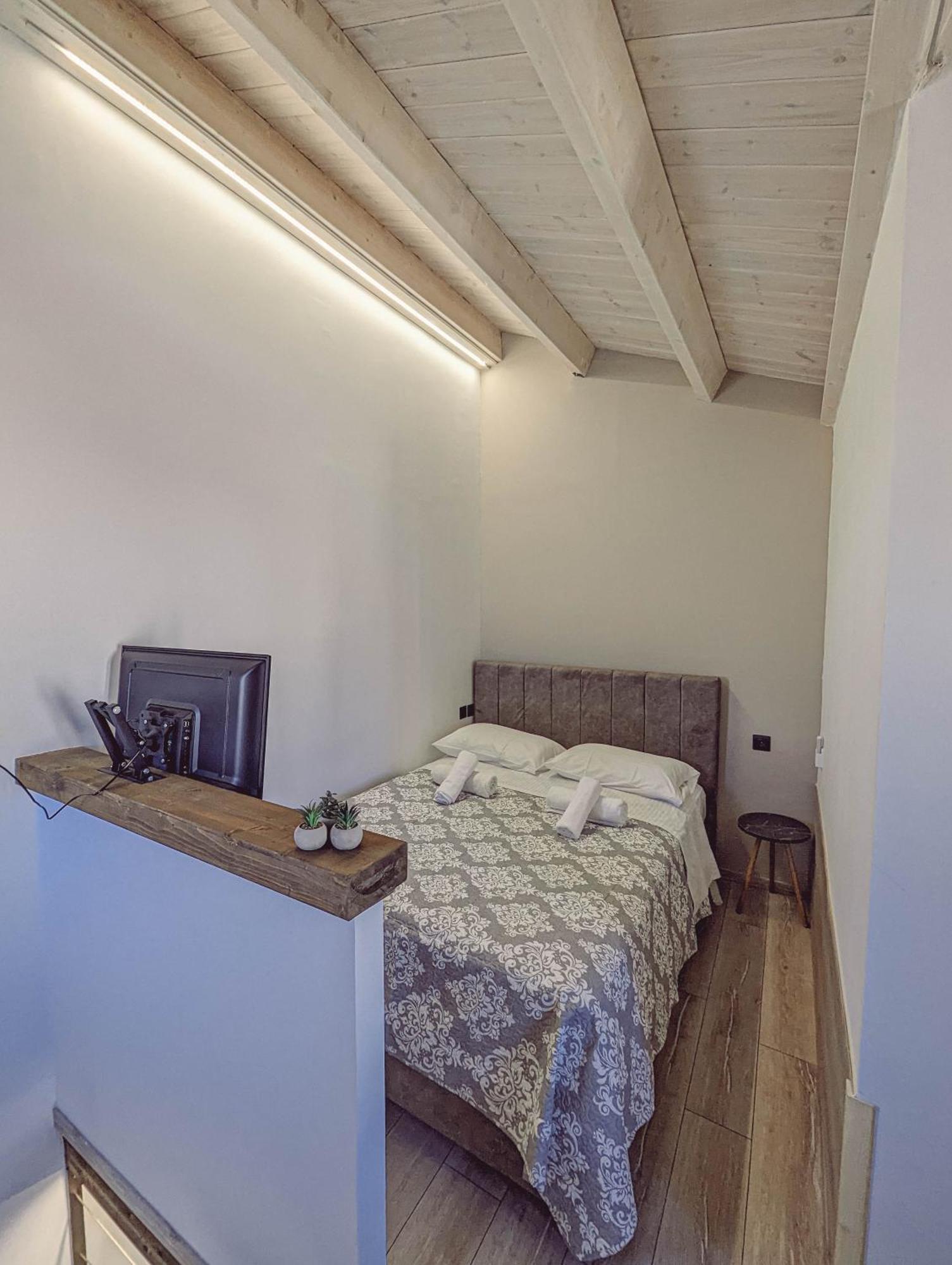 Ionian Pearl Apartments And Suites Corfu  Exterior foto