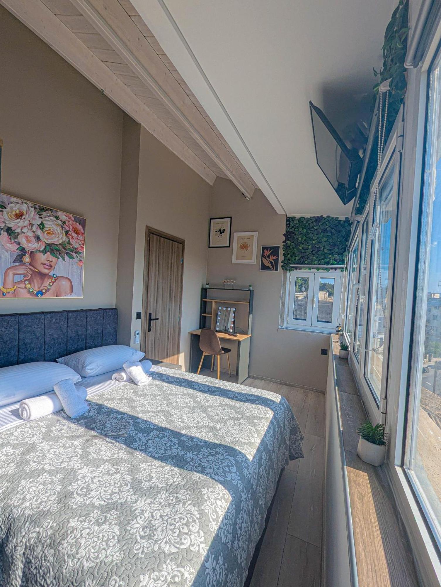 Ionian Pearl Apartments And Suites Corfu  Exterior foto