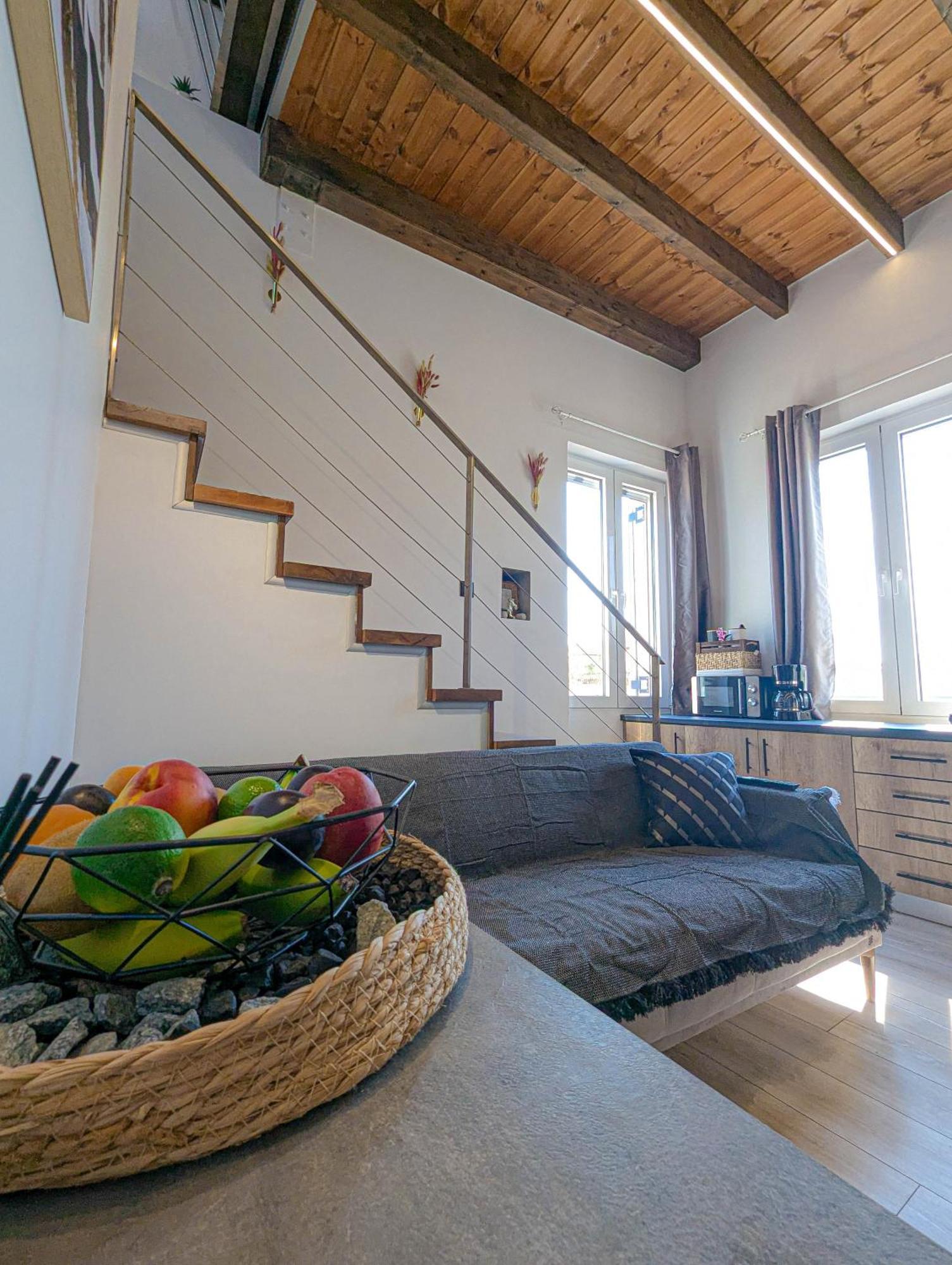 Ionian Pearl Apartments And Suites Corfu  Exterior foto