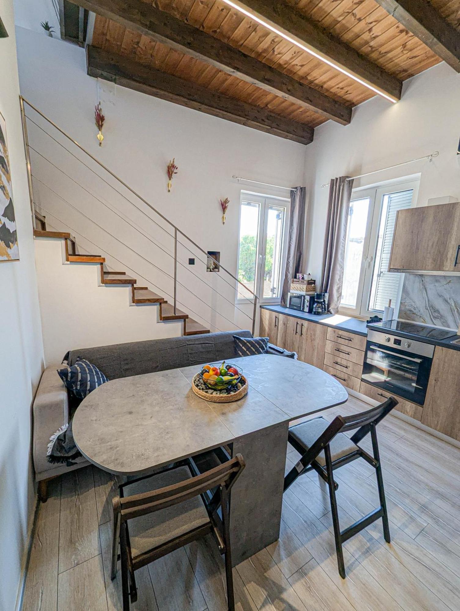 Ionian Pearl Apartments And Suites Corfu  Exterior foto