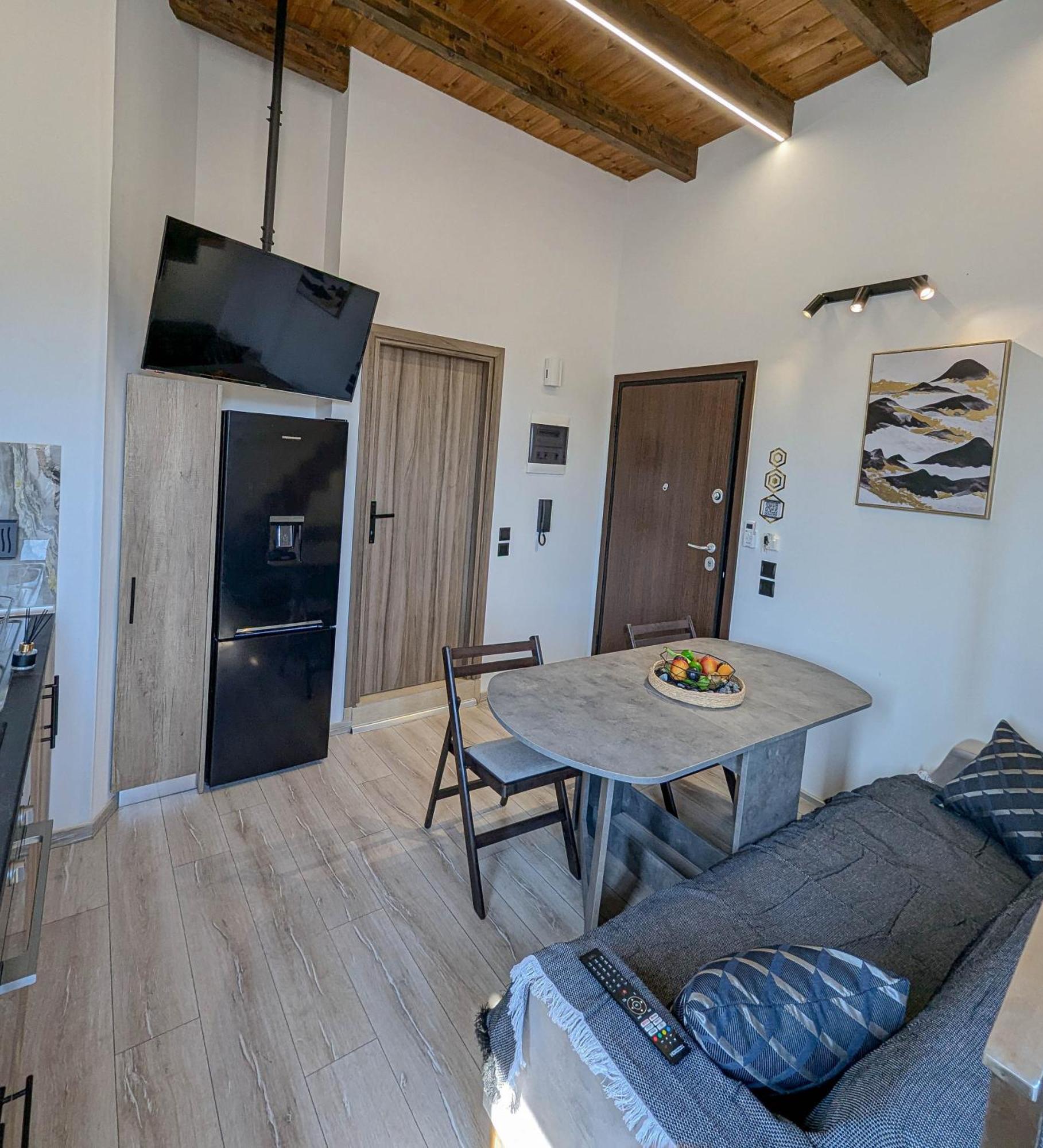 Ionian Pearl Apartments And Suites Corfu  Exterior foto