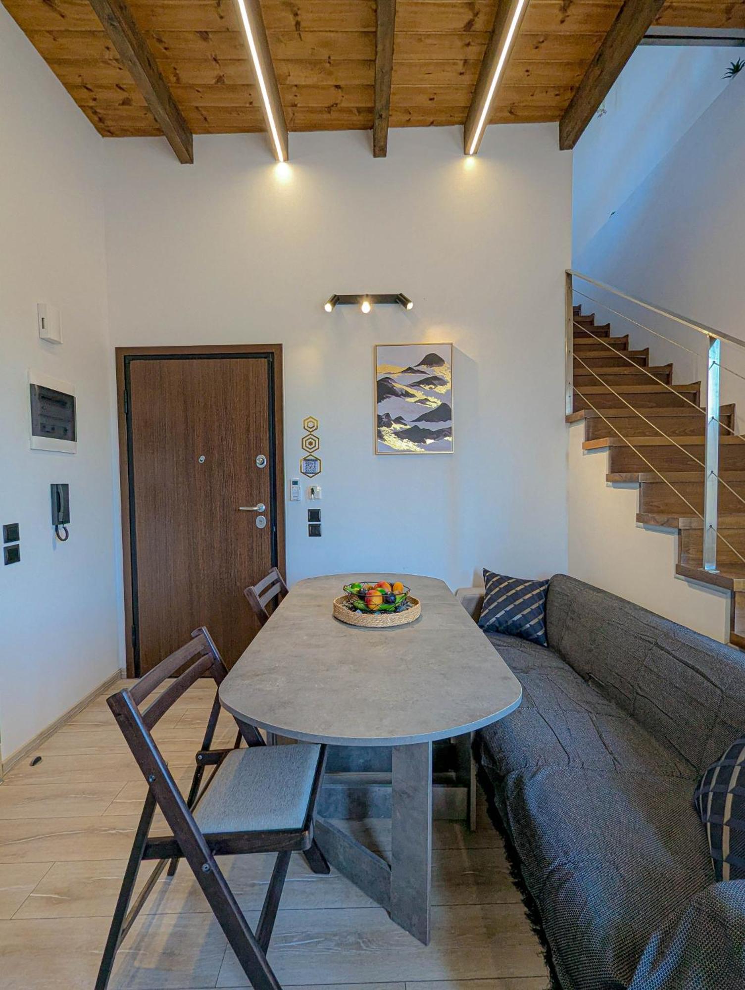 Ionian Pearl Apartments And Suites Corfu  Exterior foto
